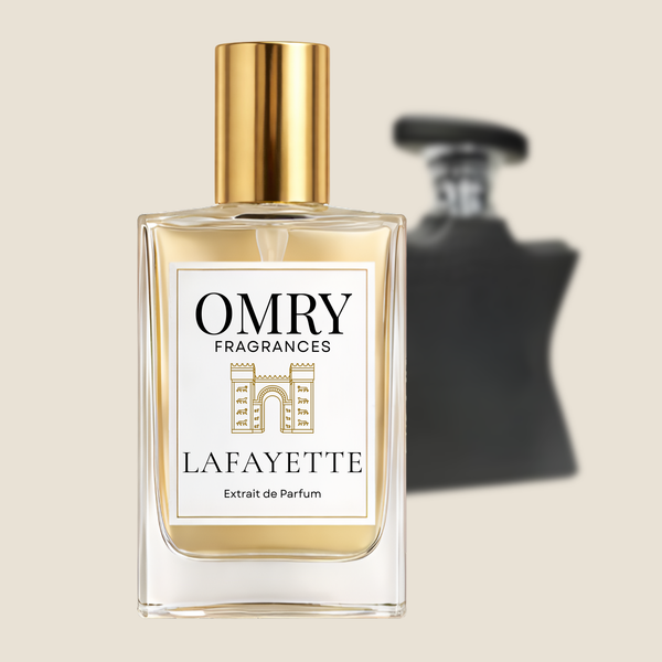 OMRY Lafayette