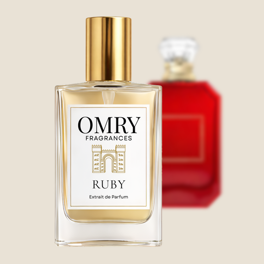 OMRY Ruby