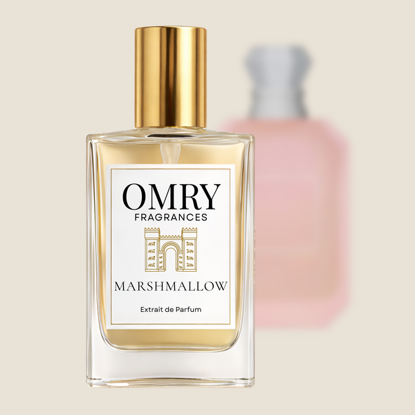 OMRY Marshmallow