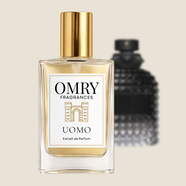 OMRY Uomo