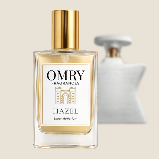 OMRY Hazel