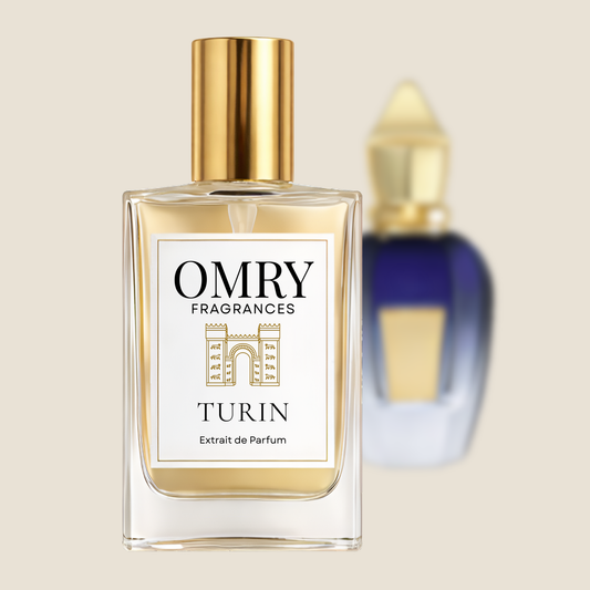 OMRY Turin – Inspired by Torino22