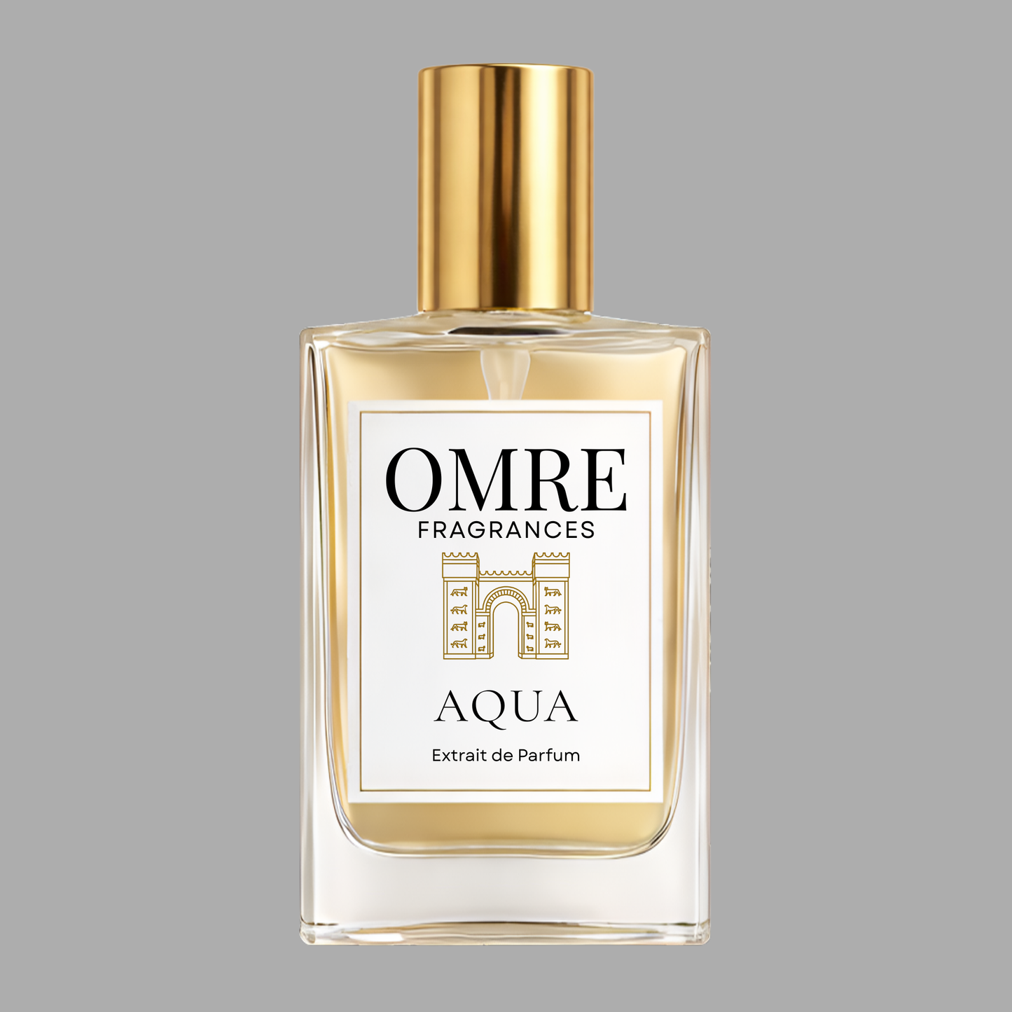 OMRY Aqua