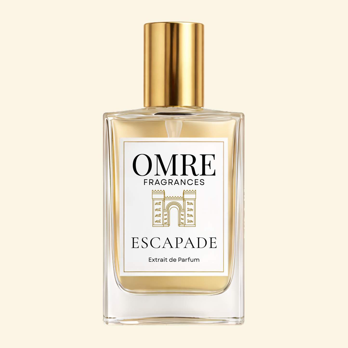 OMRY Escapade