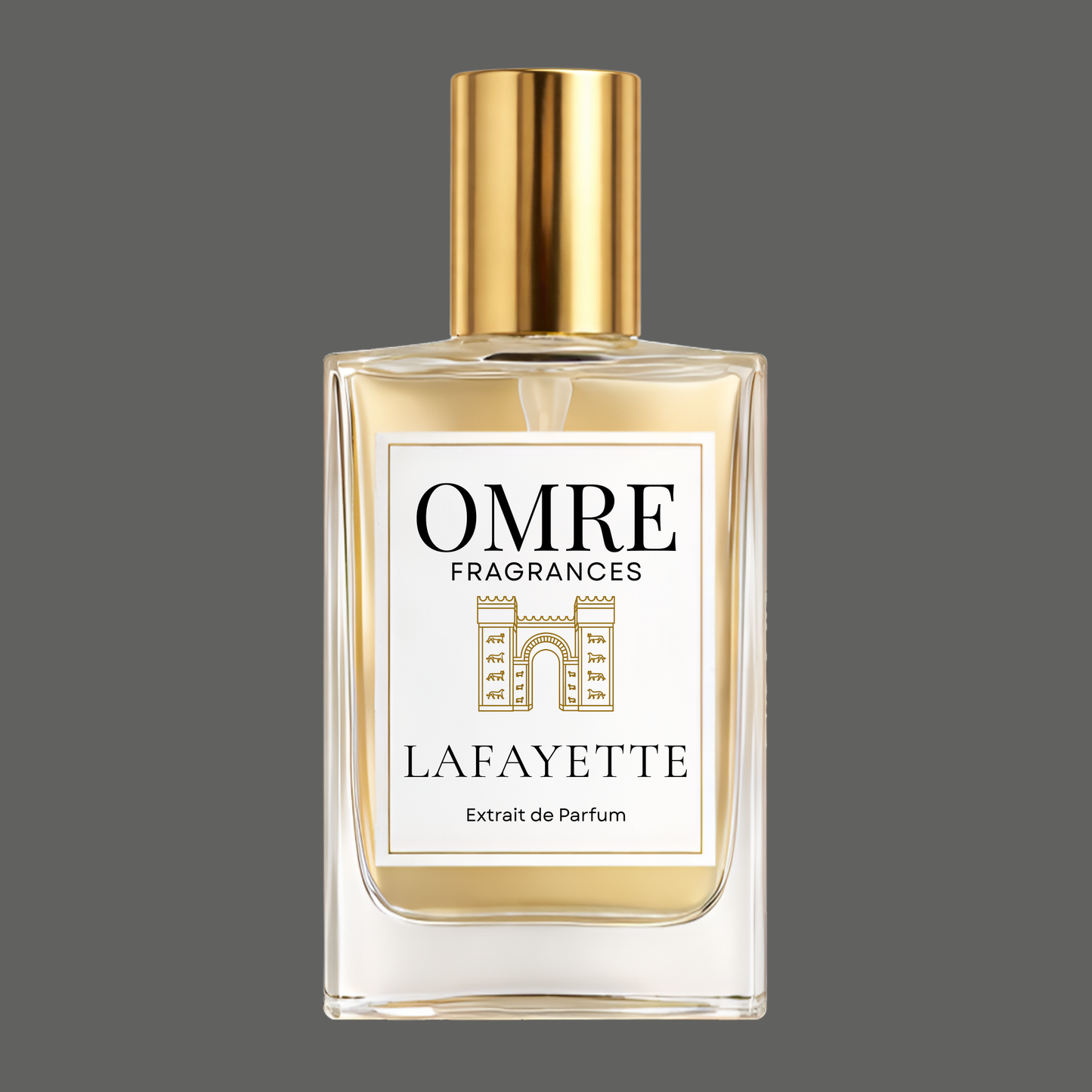 OMRY Lafayette