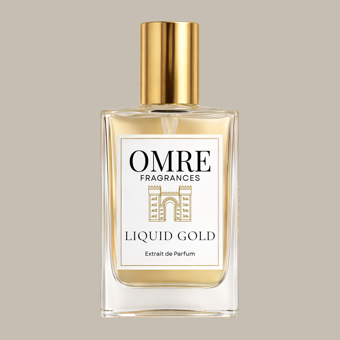 OMRY Liquid Gold