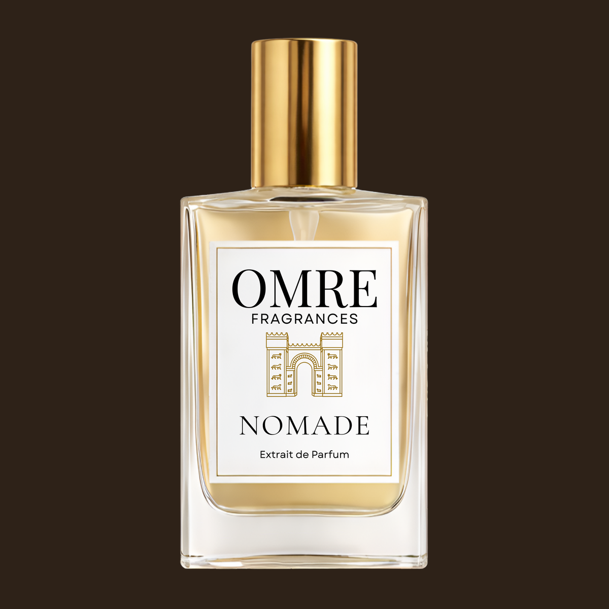 OMRY Nomade