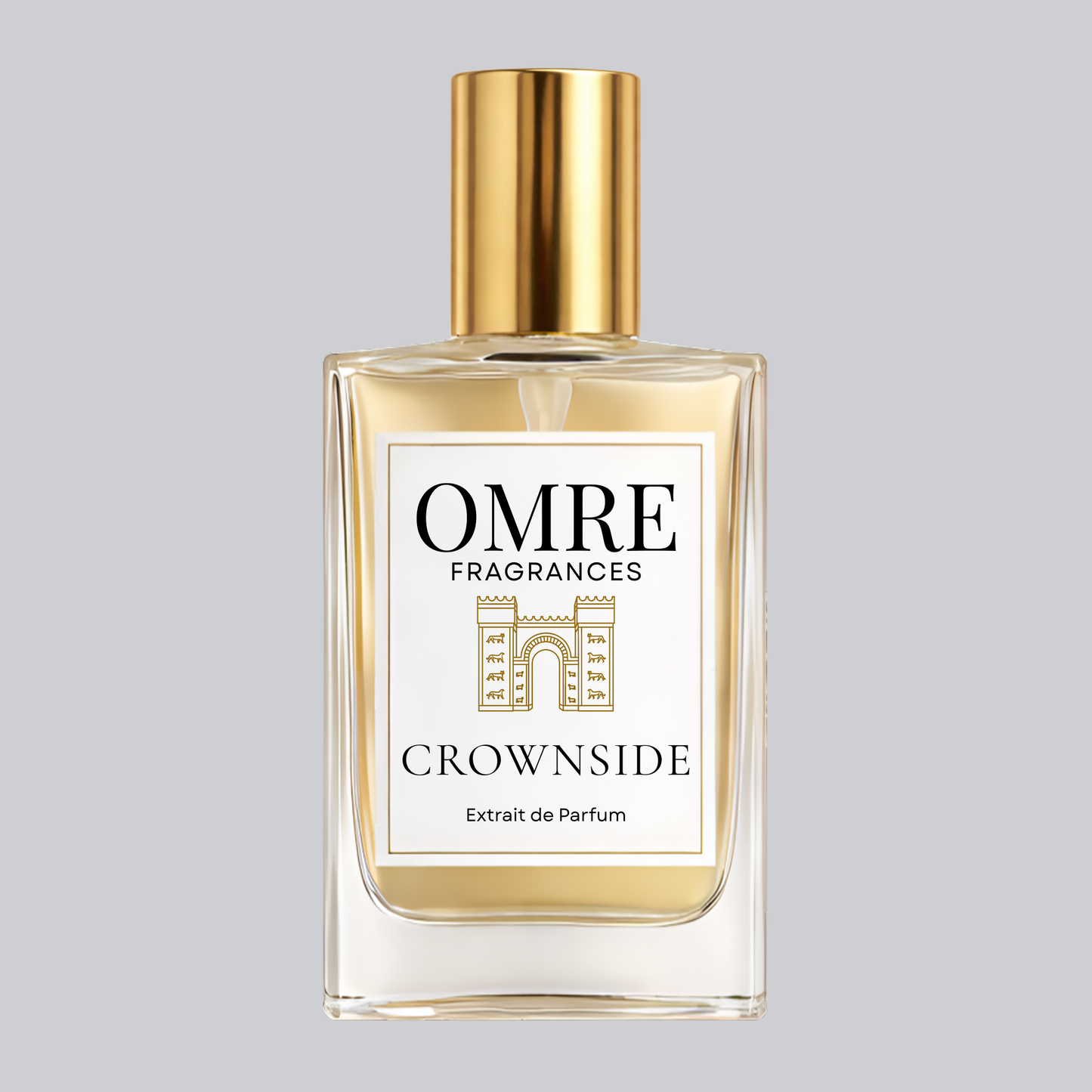 OMRY Crownside