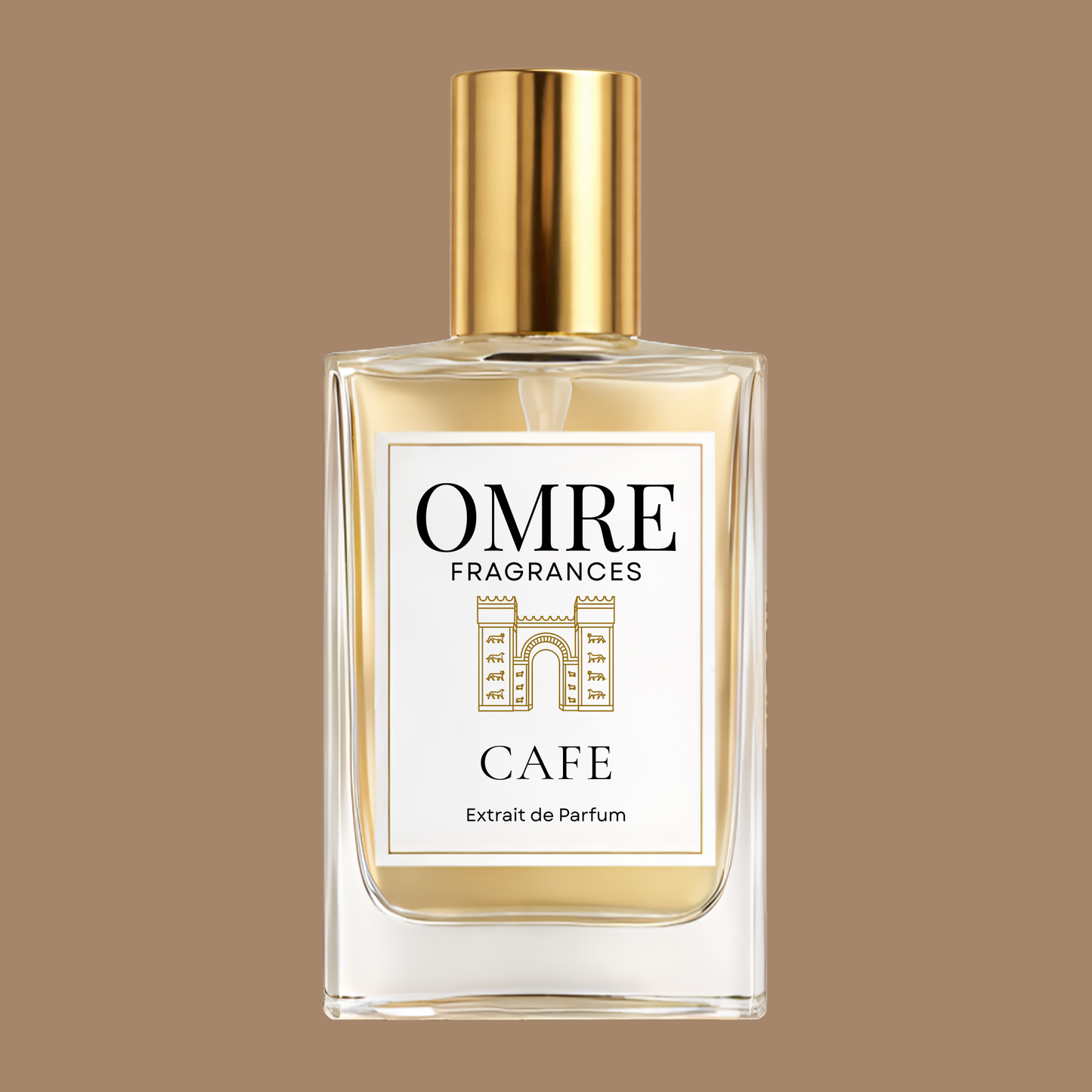 OMRY Cafe