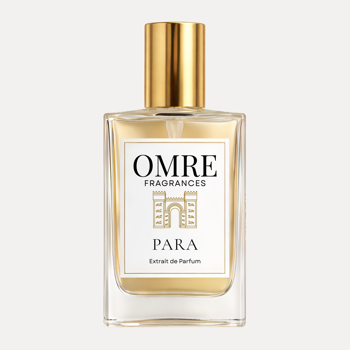 OMRY Para