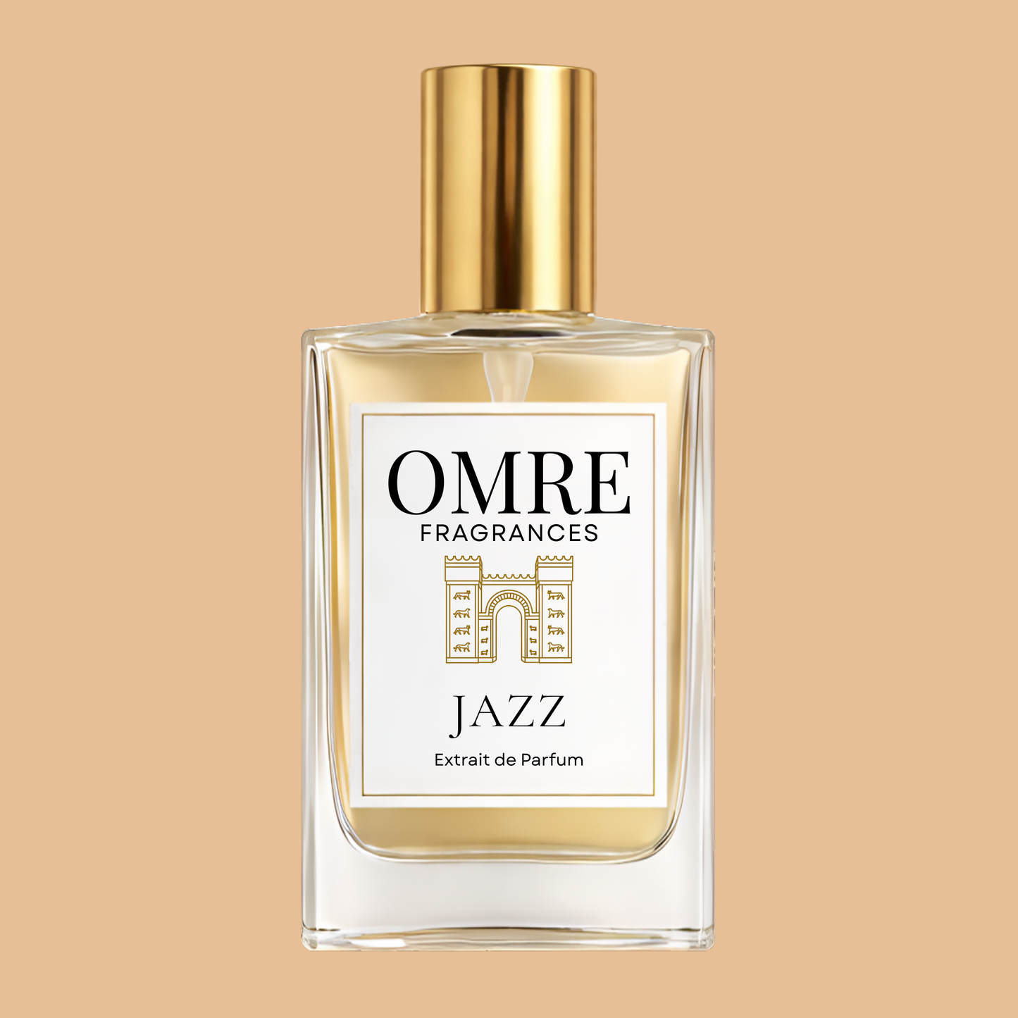 OMRY Jazz