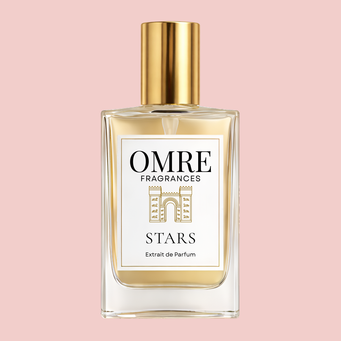 OMRY Stars