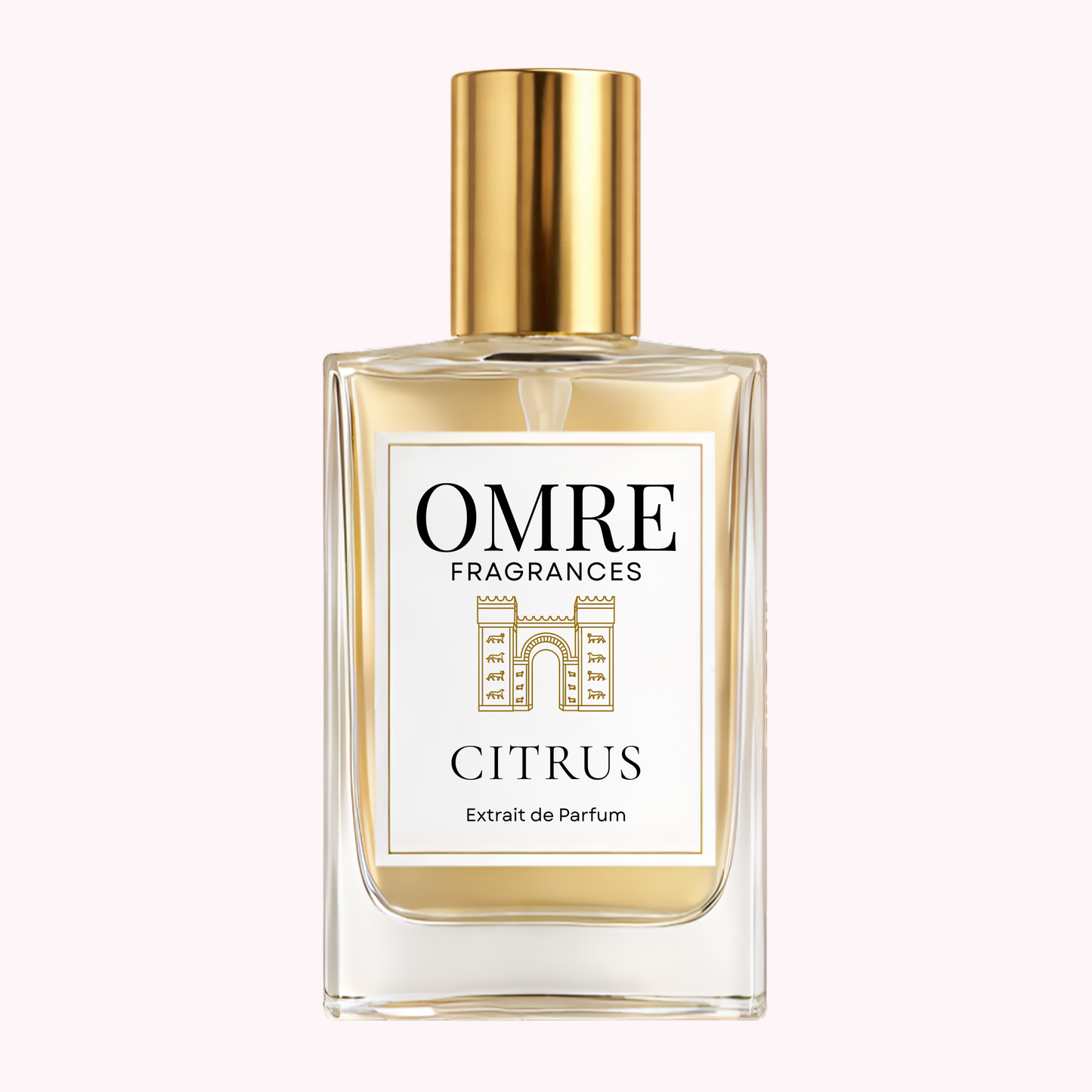 OMRY Citrus