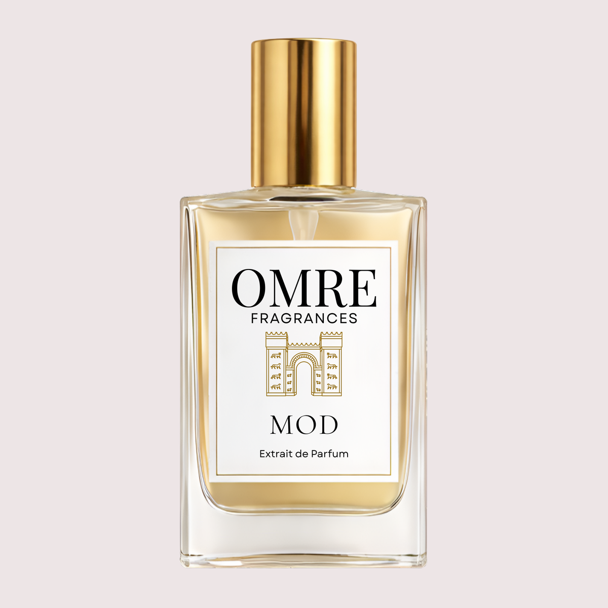 OMRY Mod
