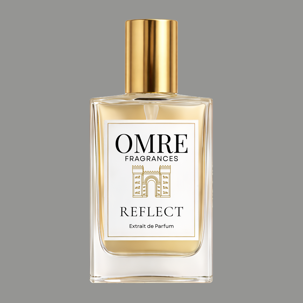 OMRY Reflect