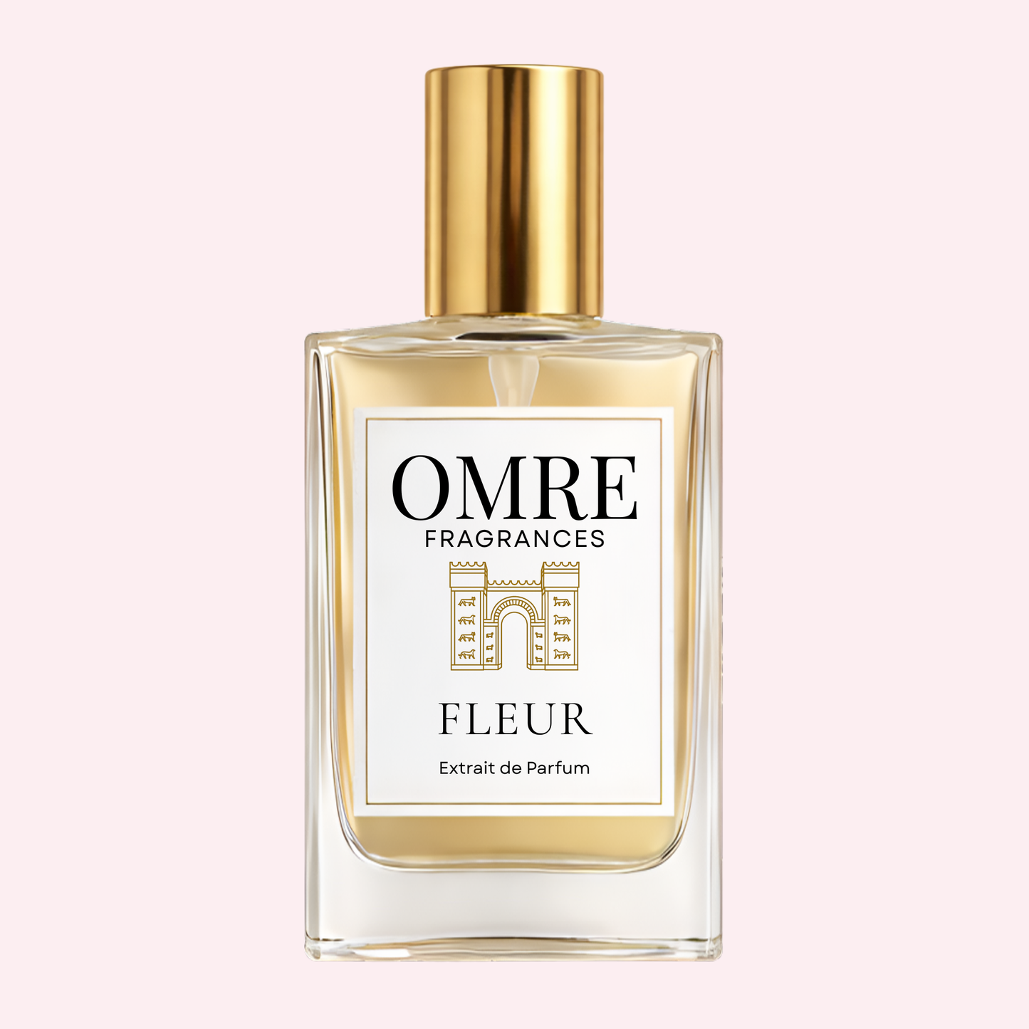 OMRY Fleur