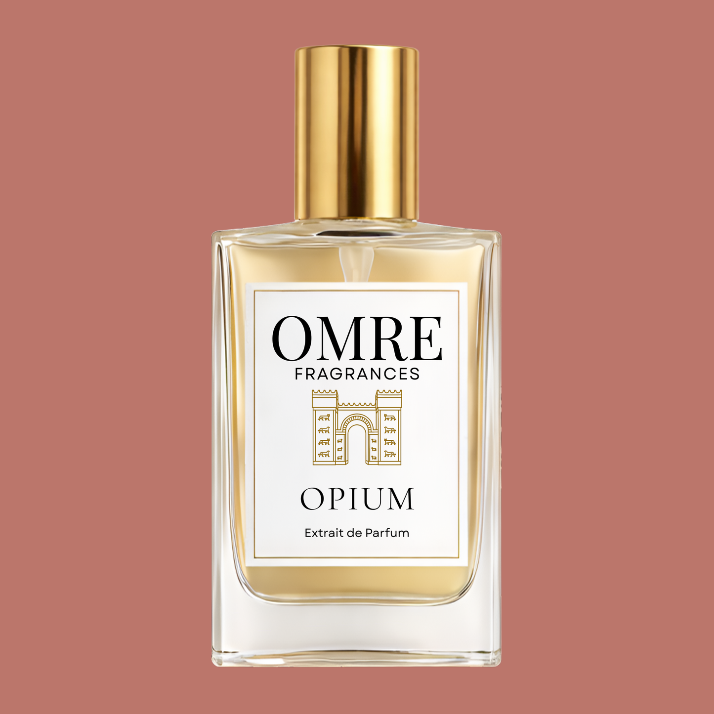 OMRY Opium