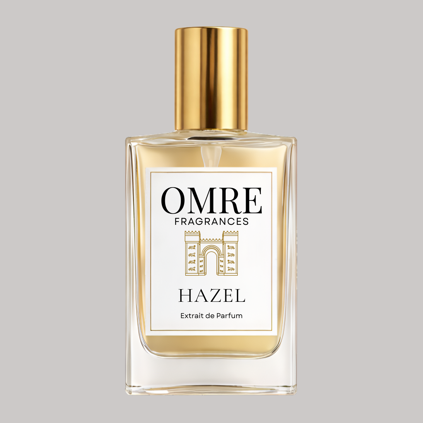OMRY Hazel