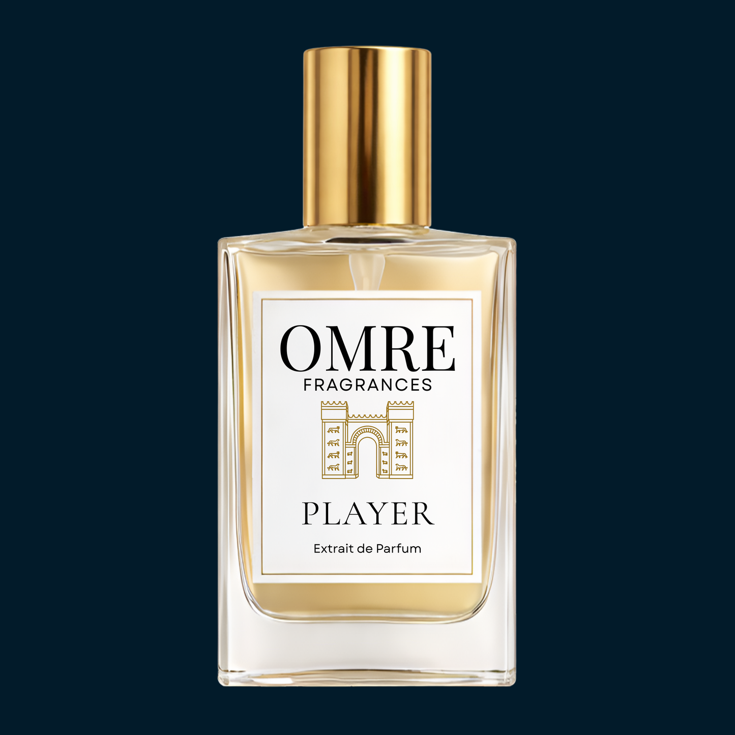 OMRY Player