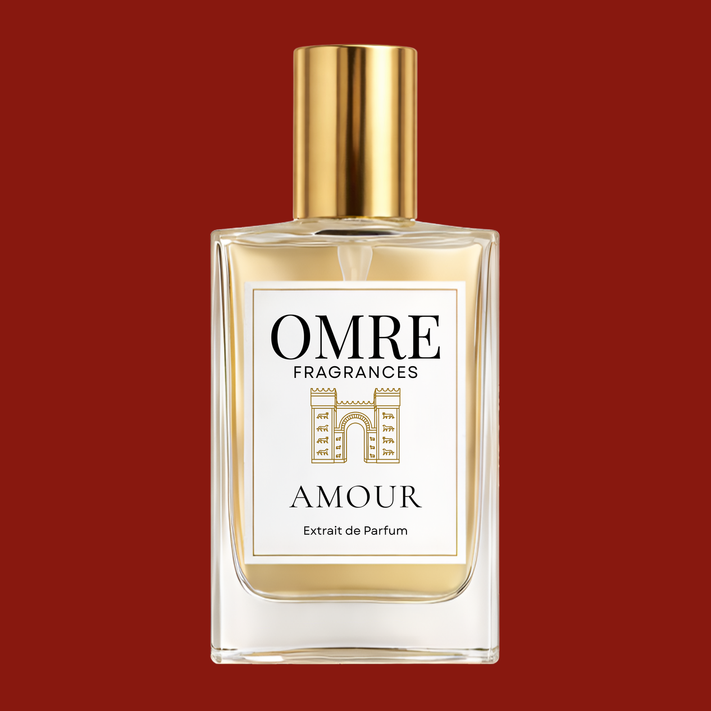OMRY Amour