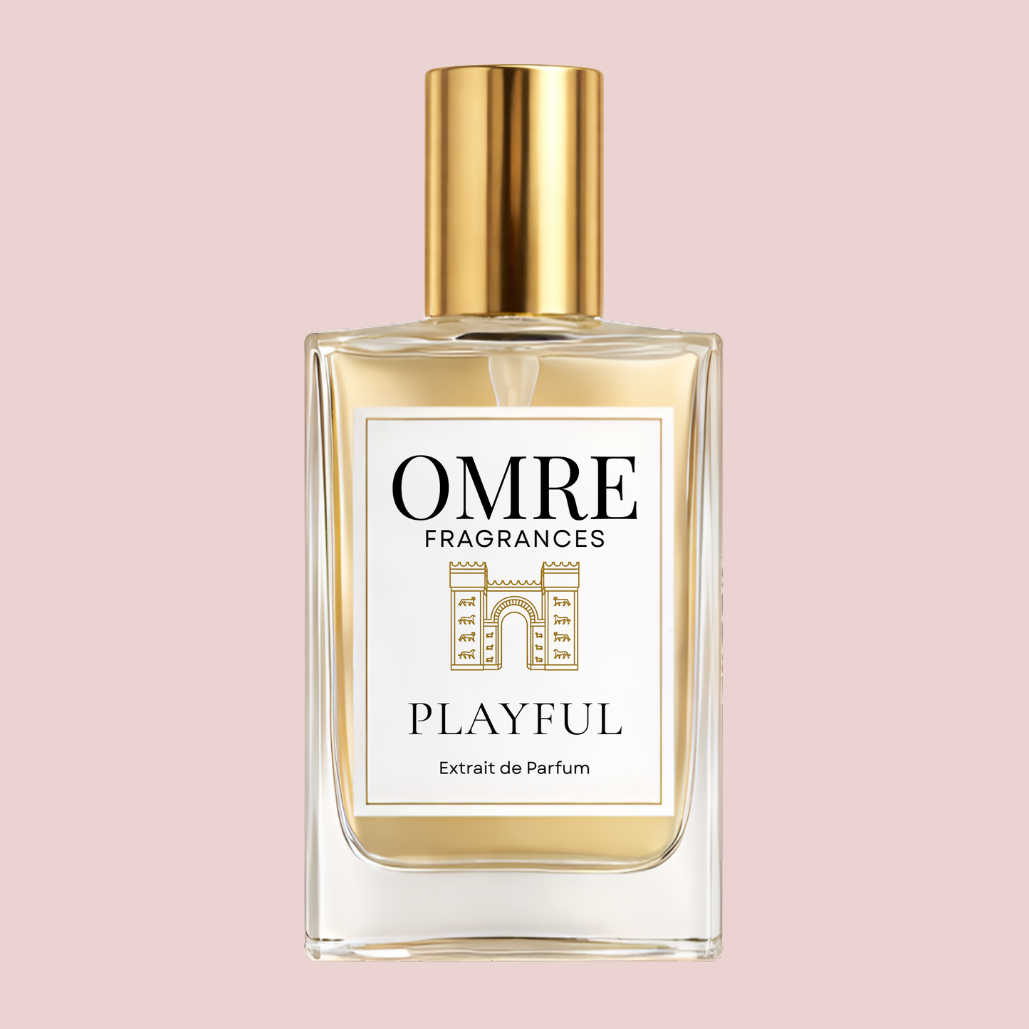OMRY Playful