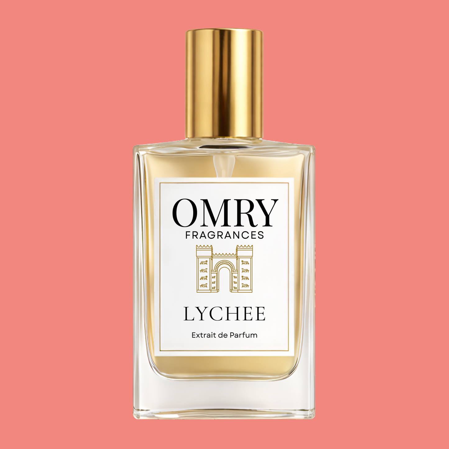 OMRY Lychee