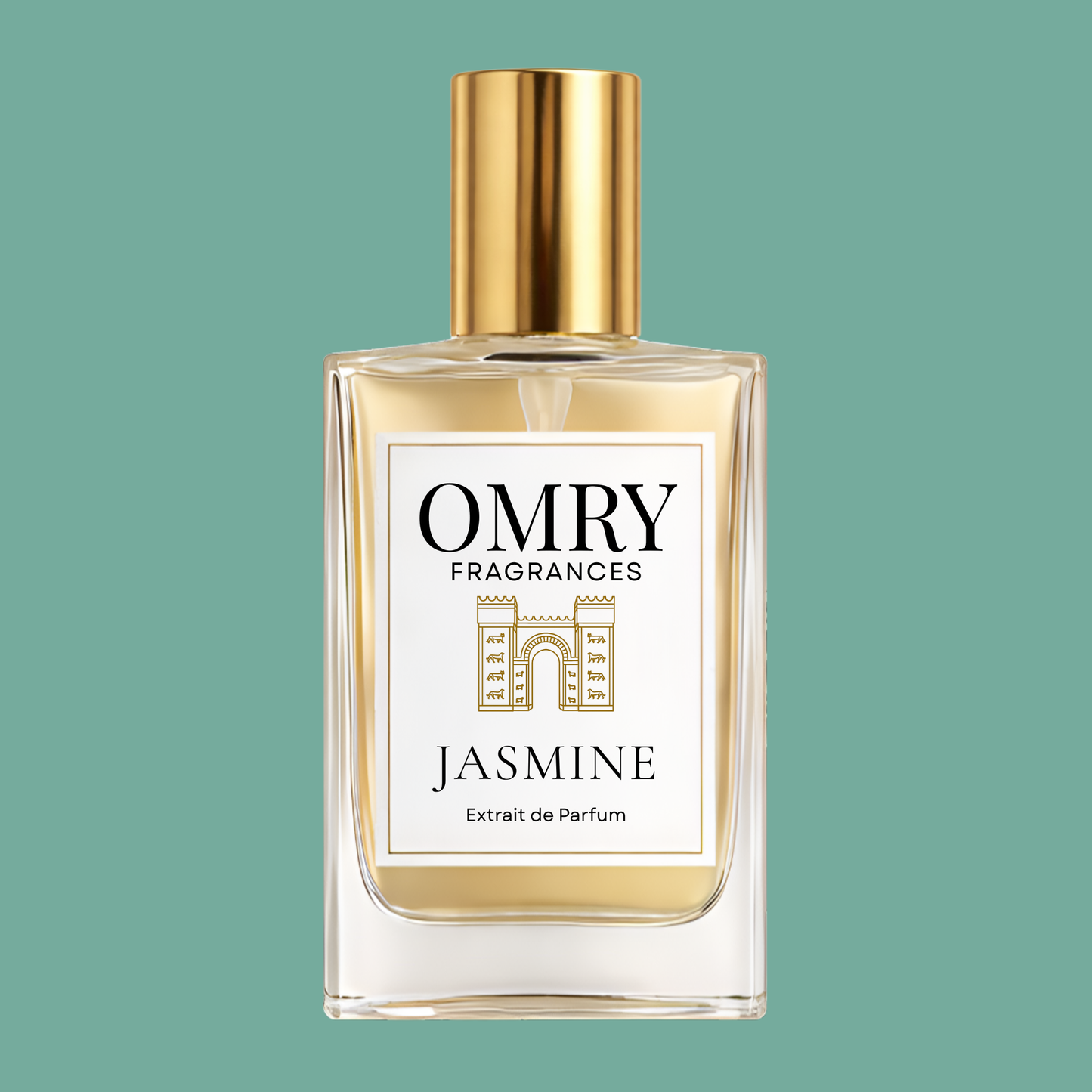 OMRY Jasmine