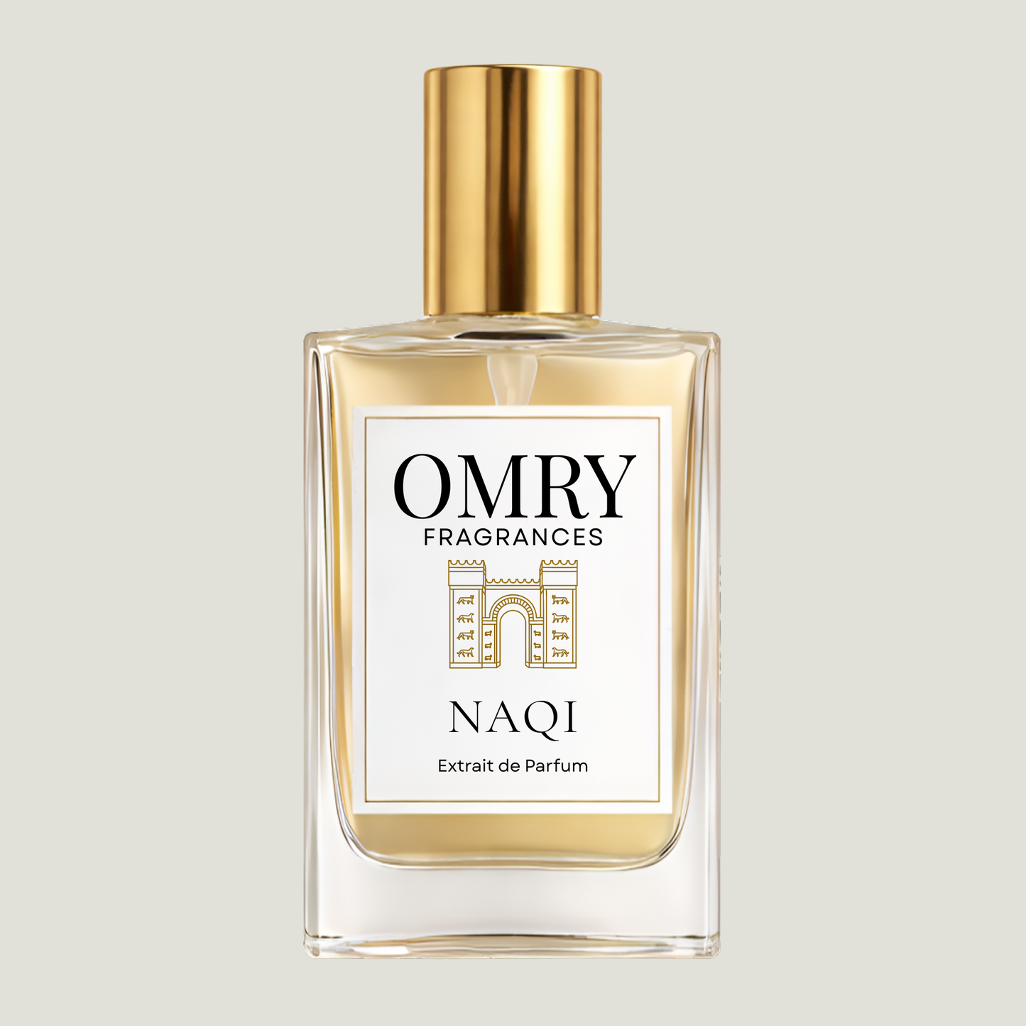 OMRY Naqi