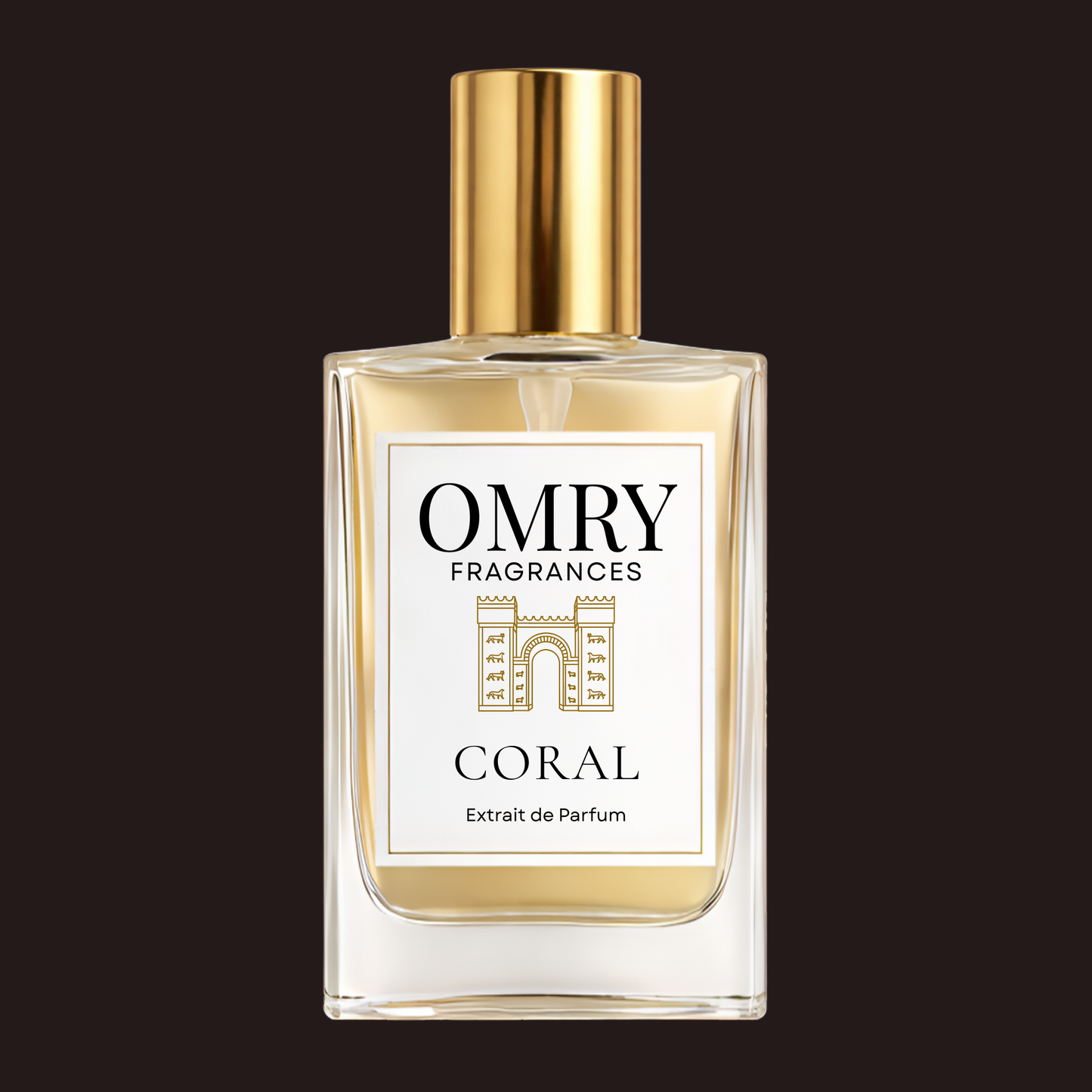 OMRY Coral