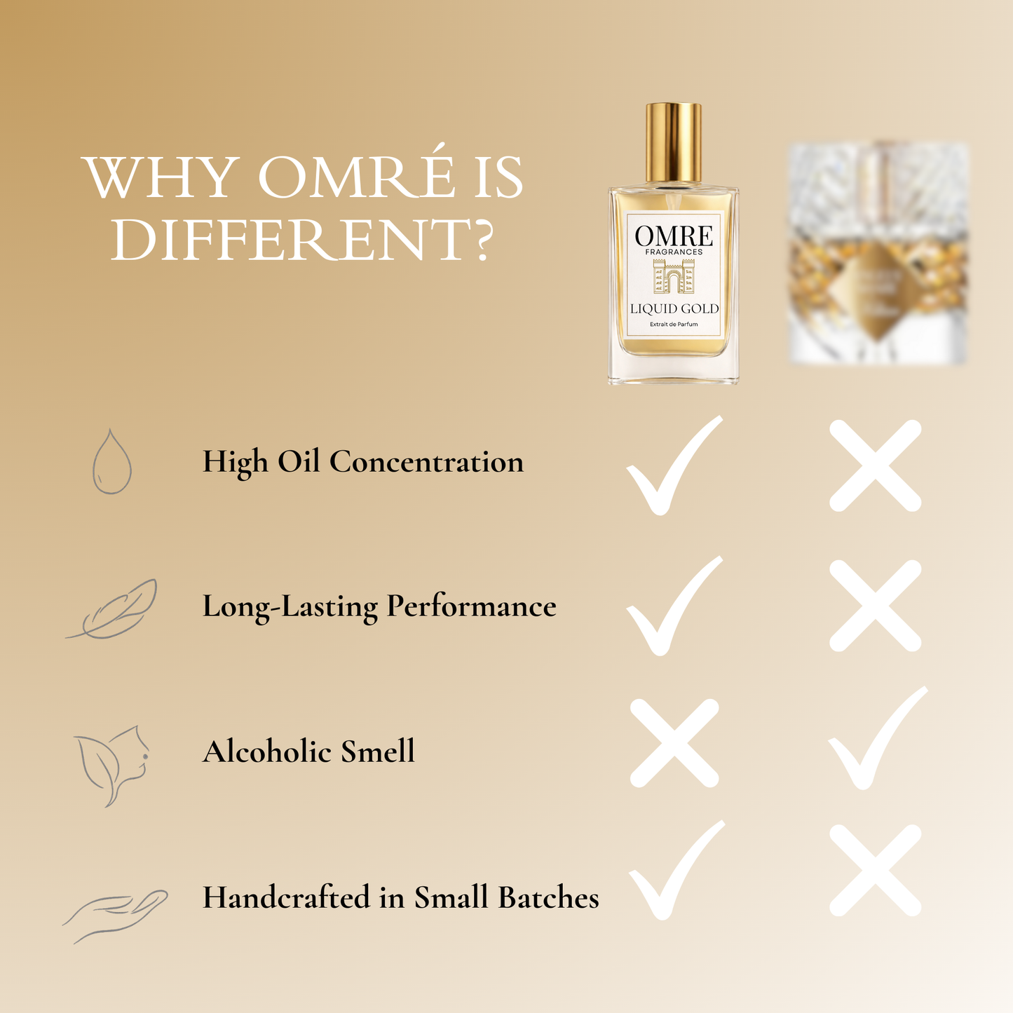 OMRY Liquid Gold