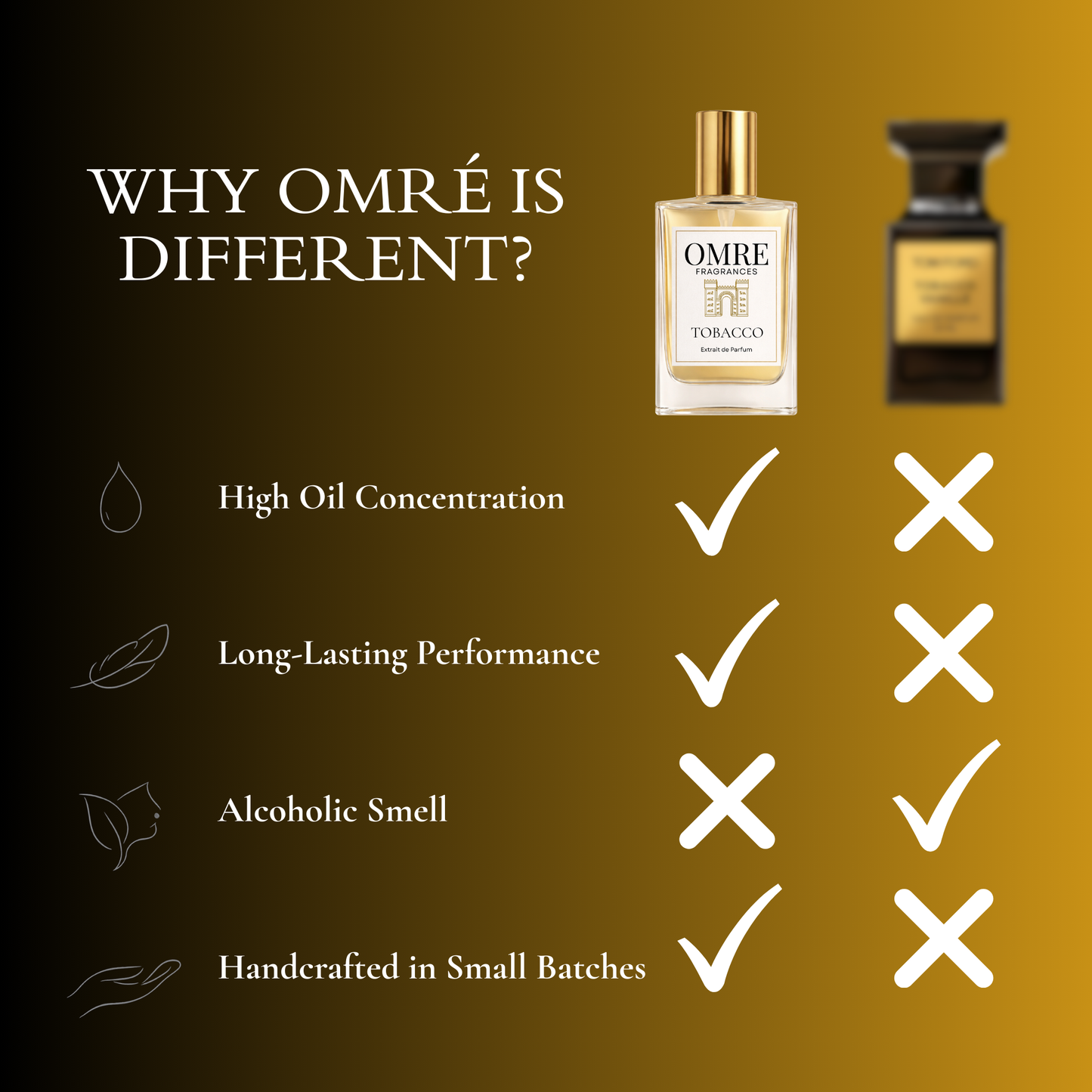 OMRY Tobacco
