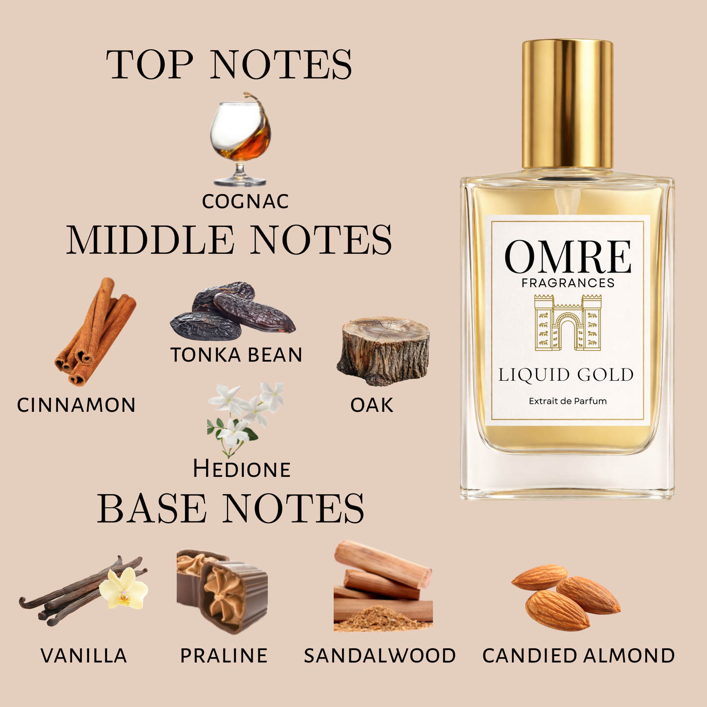 OMRY Liquid Gold
