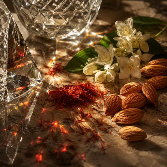 OMRY Baccarat