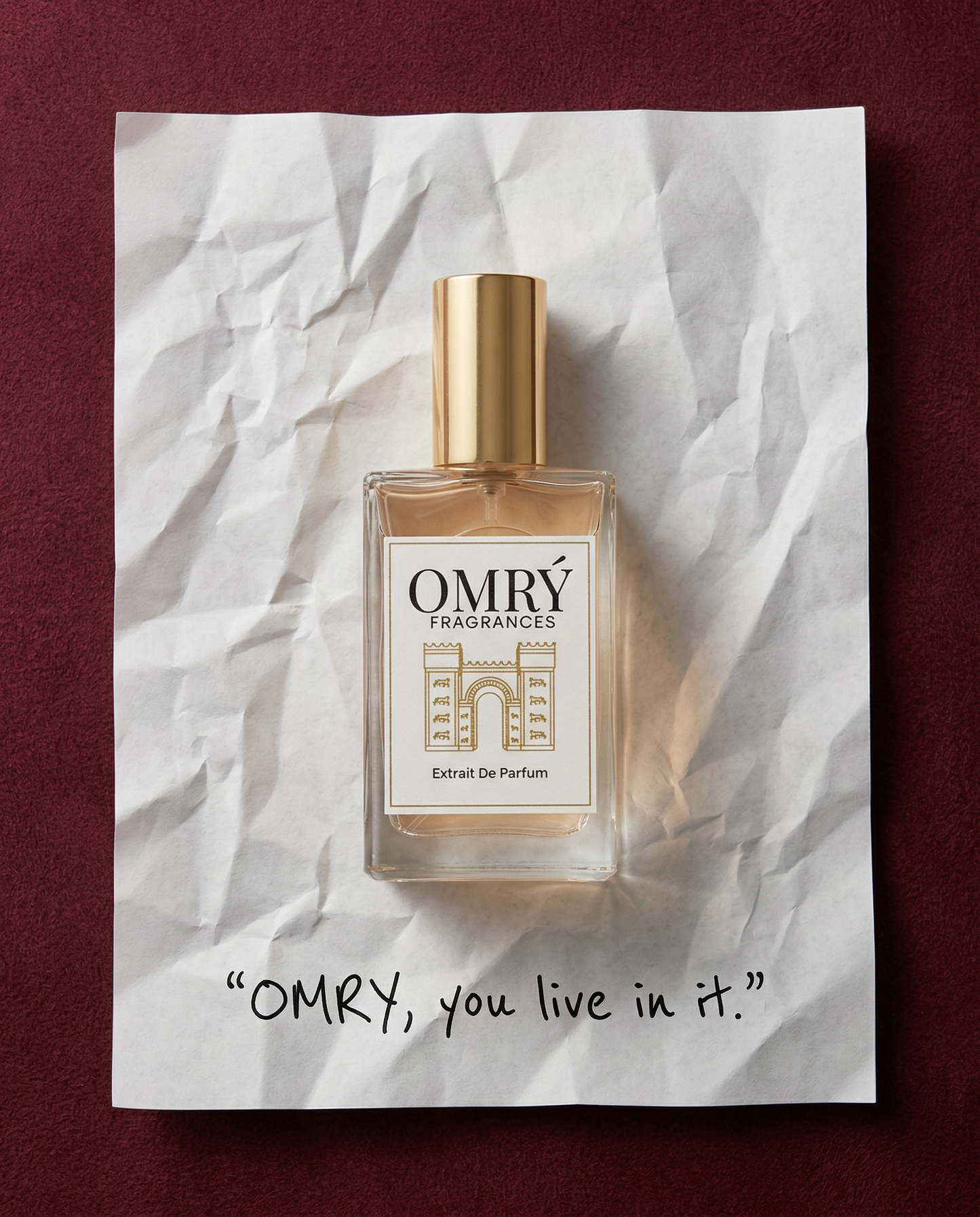 OMRY MIX