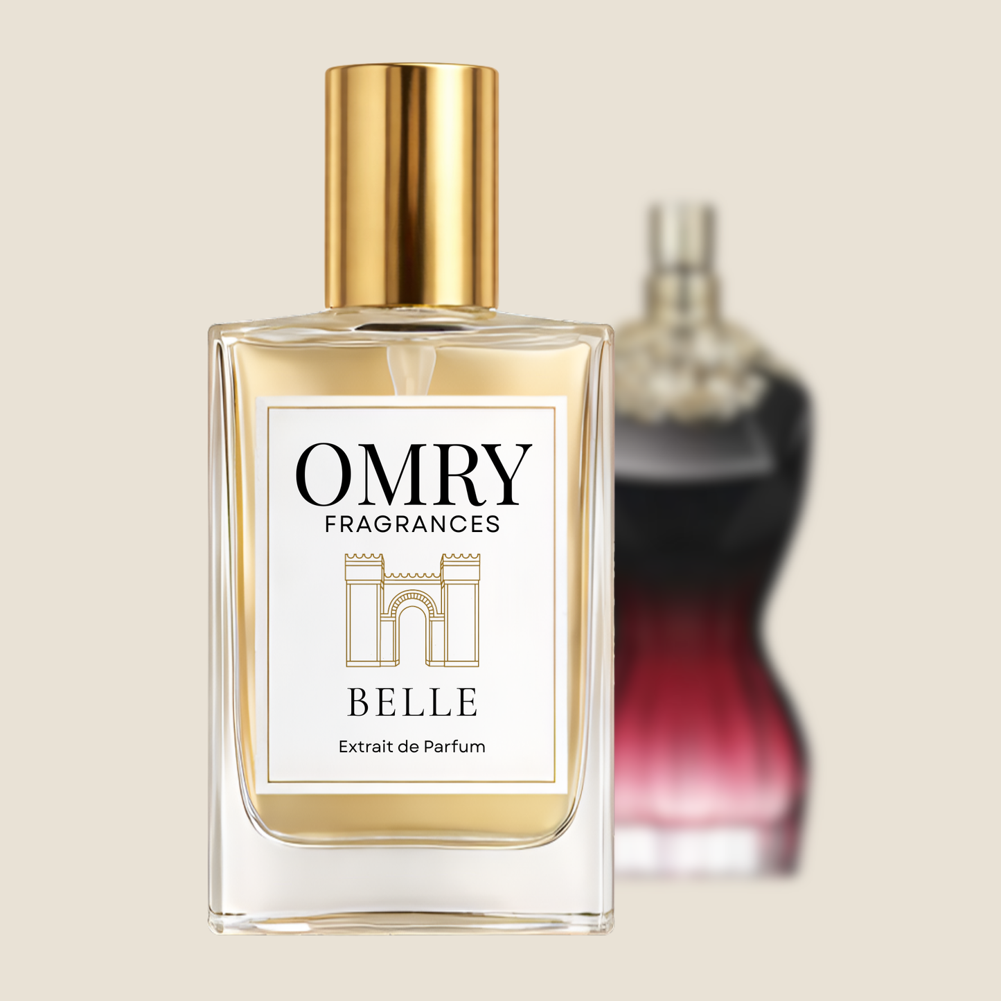 OMRY Belle