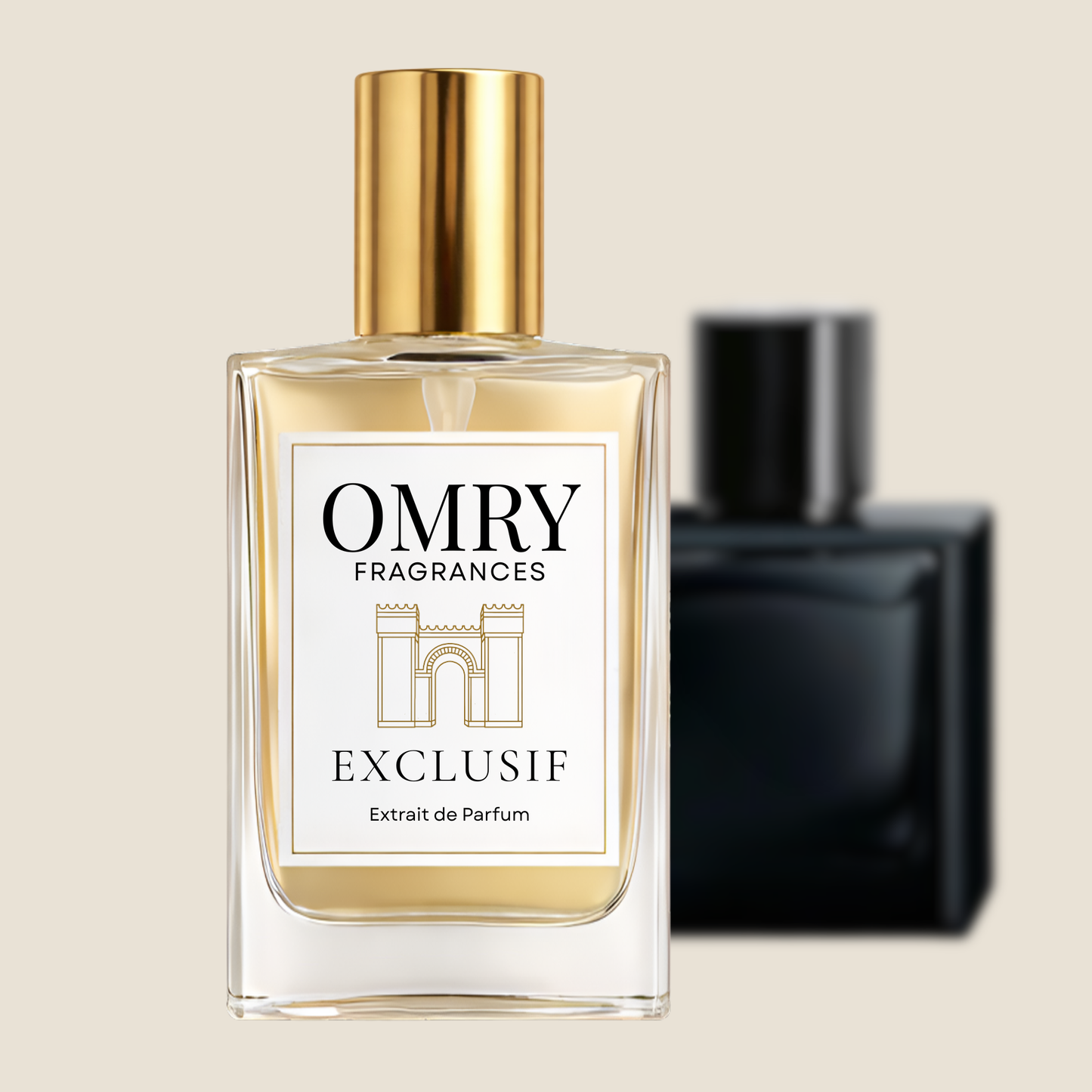 OMRY Exclusif