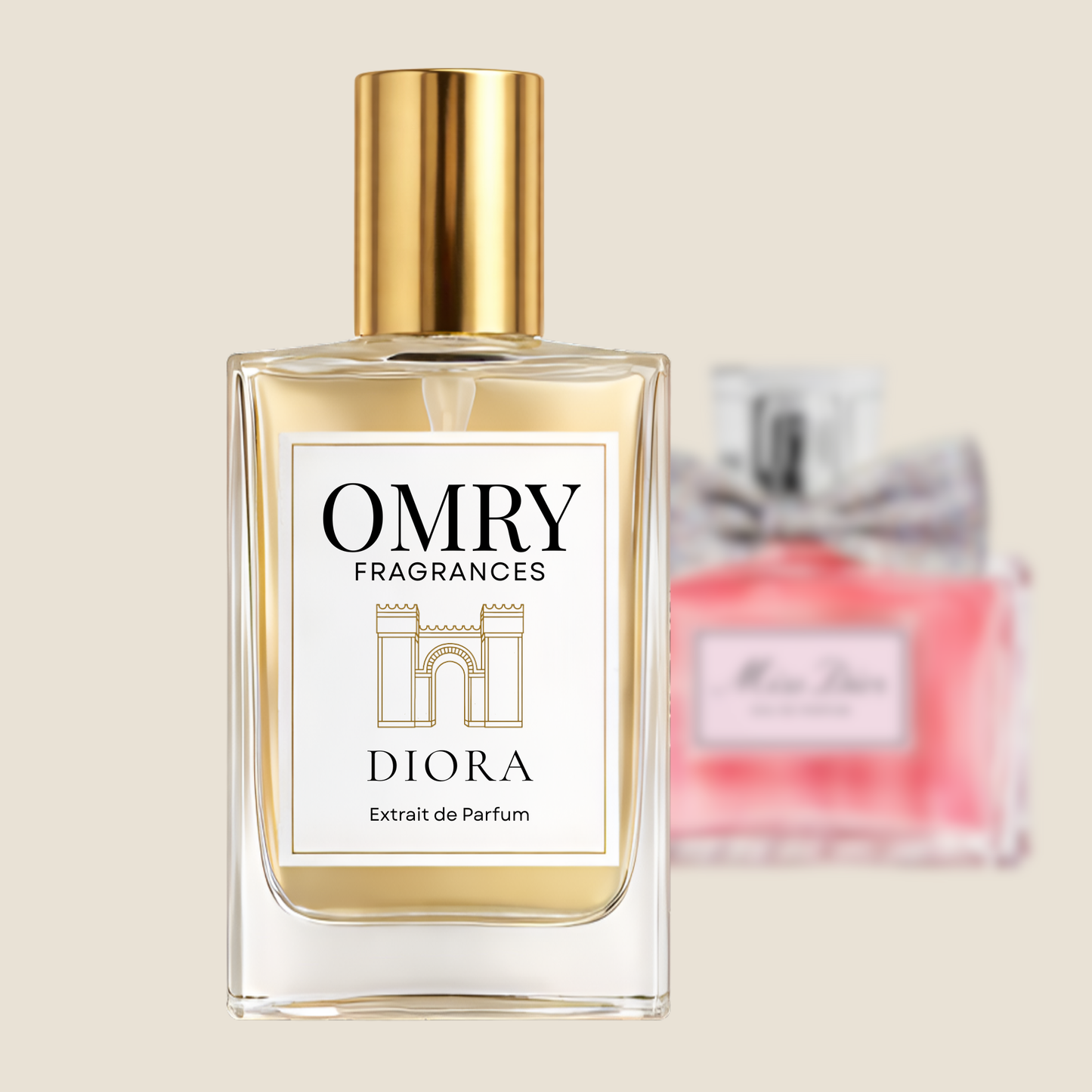 OMRY Diora