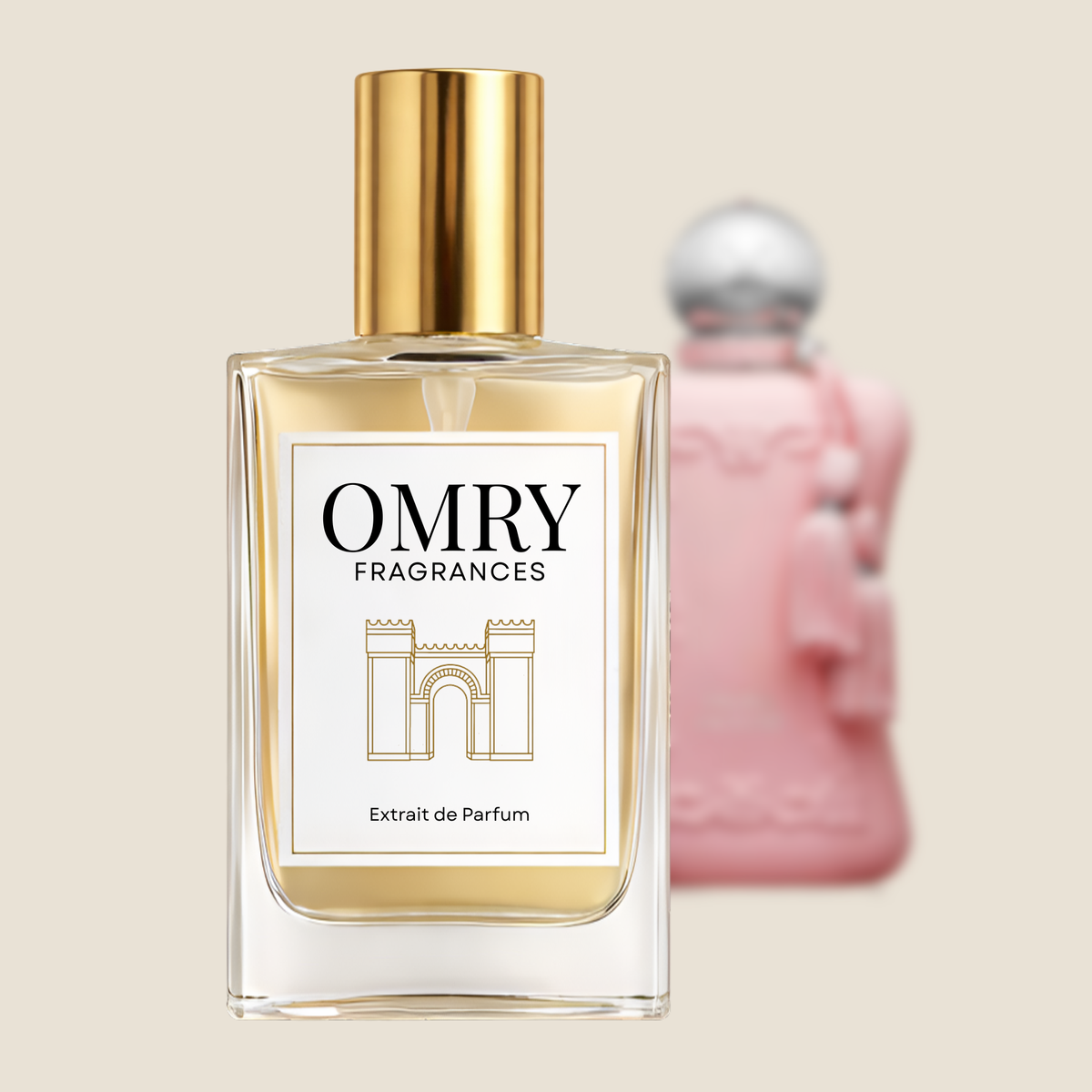 OMRY Jouri