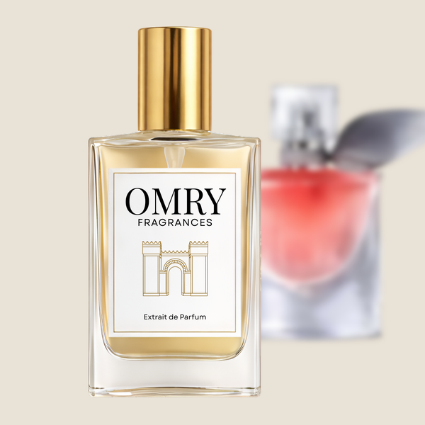 OMRY Hayat