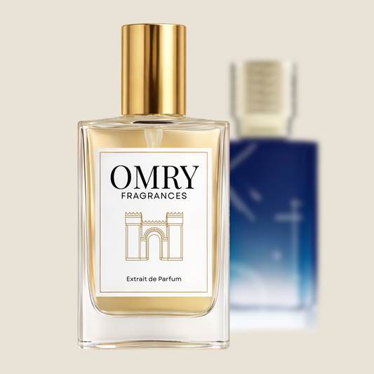 OMRY Talisman