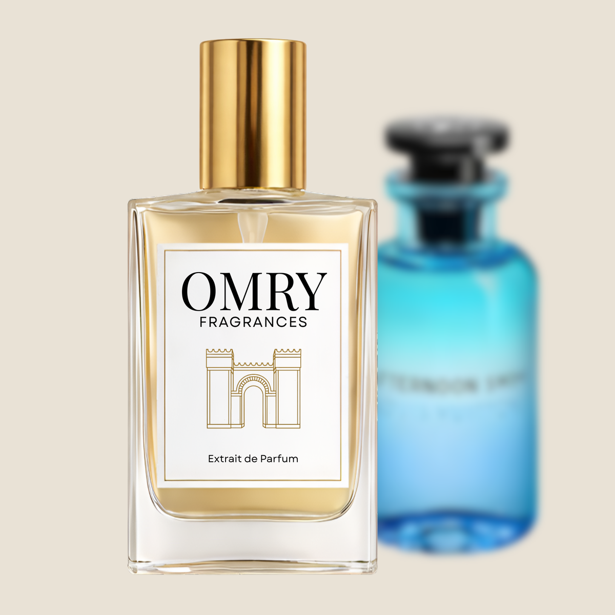 OMRY Swim
