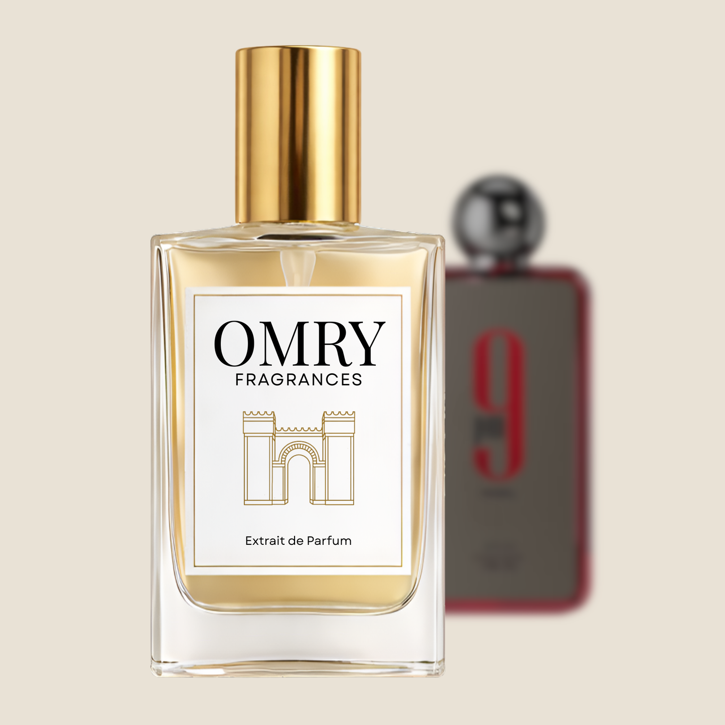 OMRY Rebel