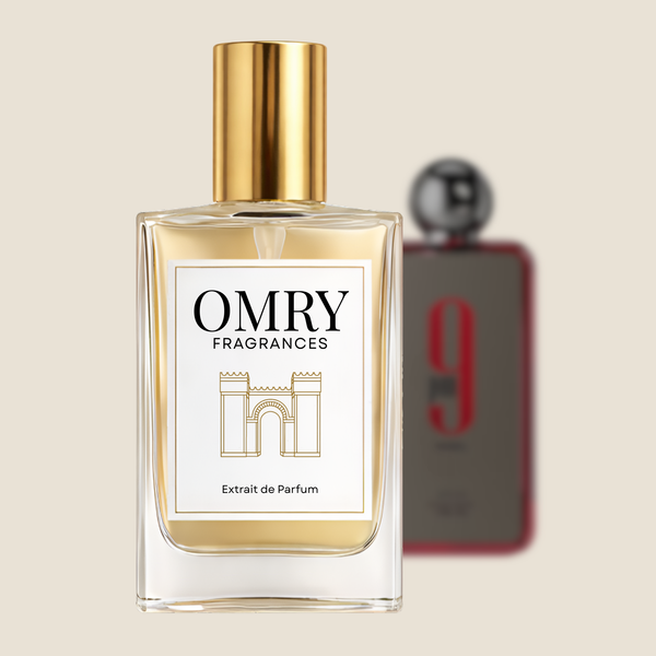 OMRY Rebel