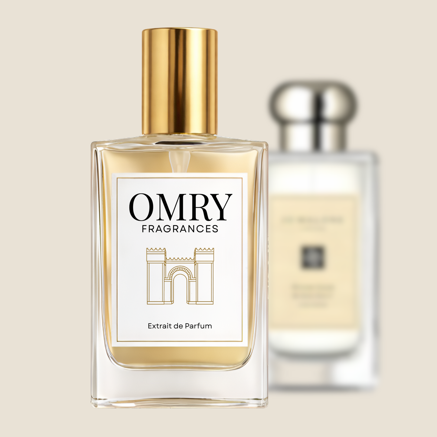 OMRY Sage & Salt