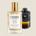 OMRY Wanted