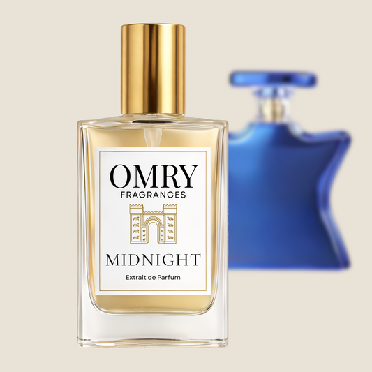 OMRY Midnight
