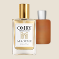 OMRY Alroyale