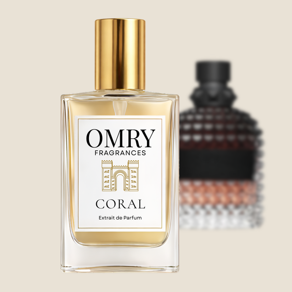 OMRY Coral