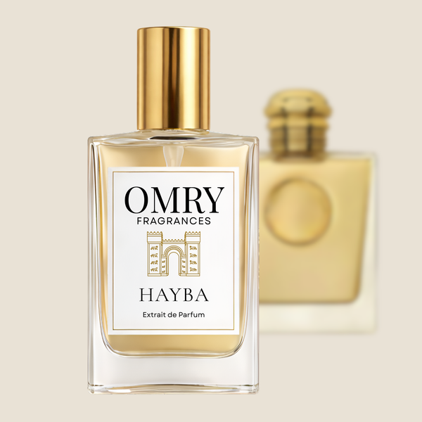 OMRY Hayba