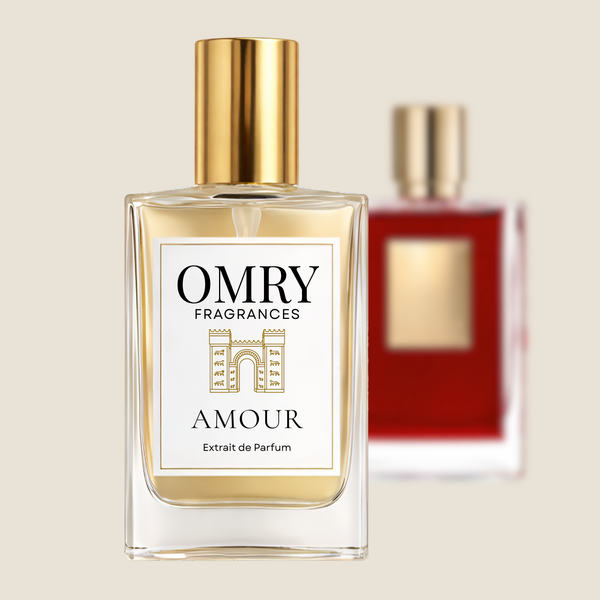OMRY Amour